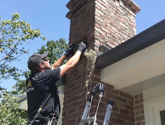 Animal & Debris Removal service in St. Cloud, FL