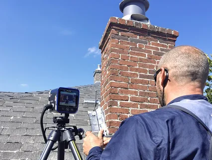 Chimney Inspection service in St. Cloud, FL
