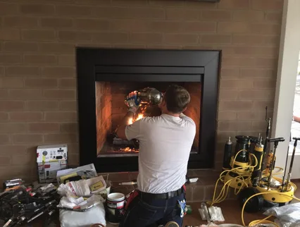 Chimney Liner Services service in St. Cloud, FL