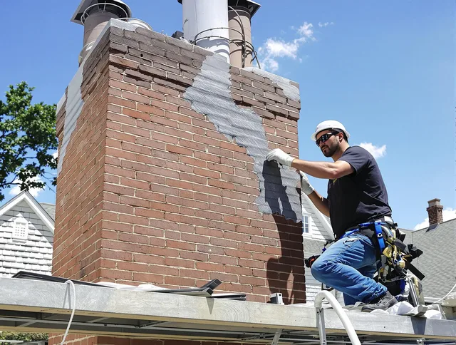 Chimney Restoration service in St. Cloud, FL