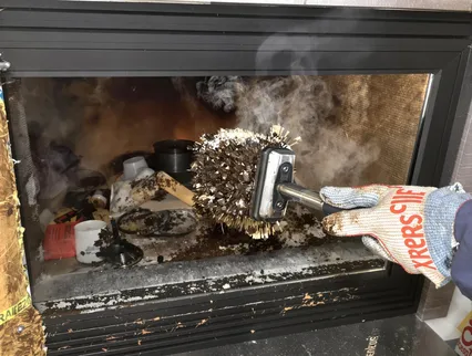 Creosote Removal service in St. Cloud, FL