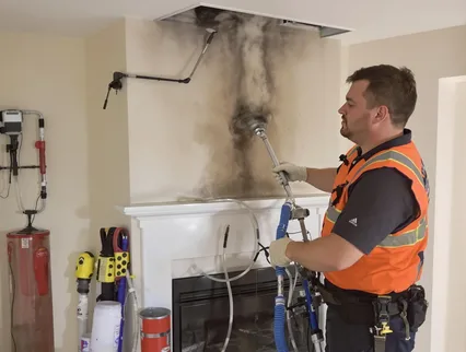 Soot Removal service in St. Cloud, FL